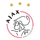 Ajax - Feyenoord logo