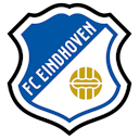FC Eindhoven - MVV logo
