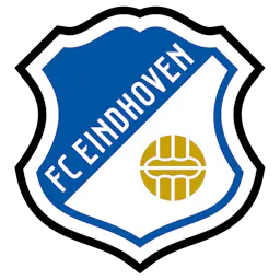 FC Eindhoven logo