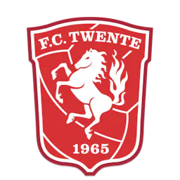 FC Twente logo