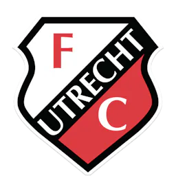 FC Utrecht logo