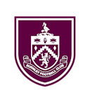 Burnley Women - Season Shirts logo