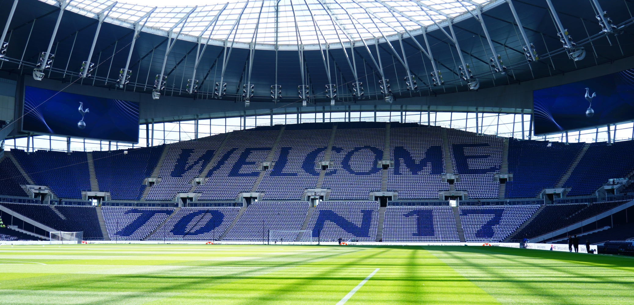 event banner for Liverpool Women - Tottenham Hotspur Women