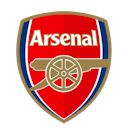 Arsenal WFC logo