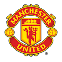 Manchester United WFC logo