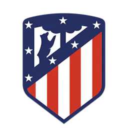 Atlético de Madrid Femenino logo