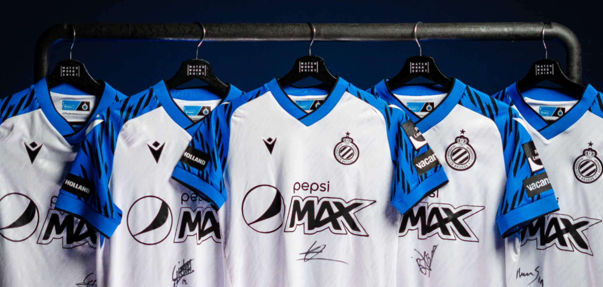 Club YLA header image