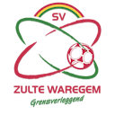Gent W - Zulte-Waregem W logo
