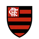 Flamengo Basketball logo