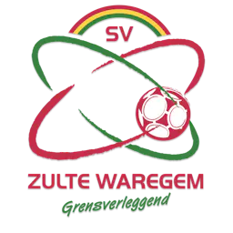 SV Zulte Waregem logo