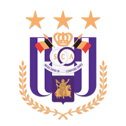 RSCA Futures - KV Oostende logo
