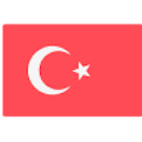 Turkey logo