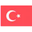 Turkey category menu icon