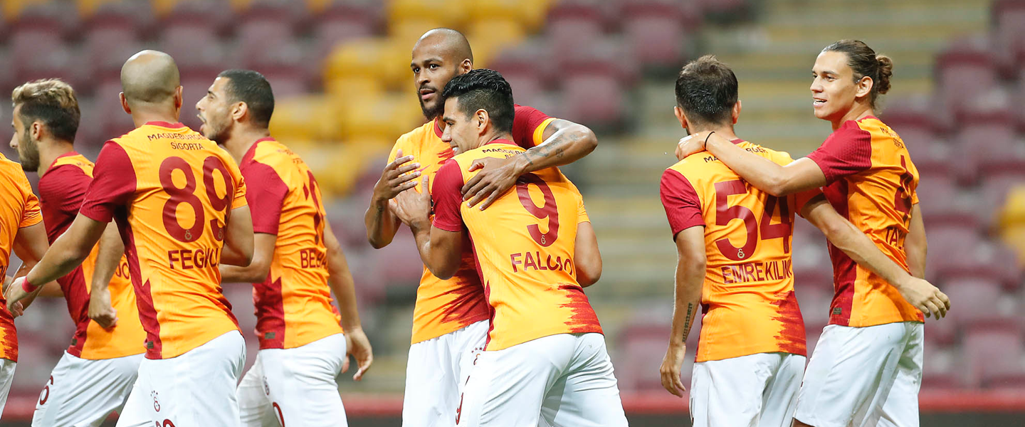 Galatasaray S.K. header image