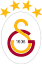 Fenerbahce - Galatasaray logo