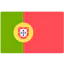 Portugal category menu icon