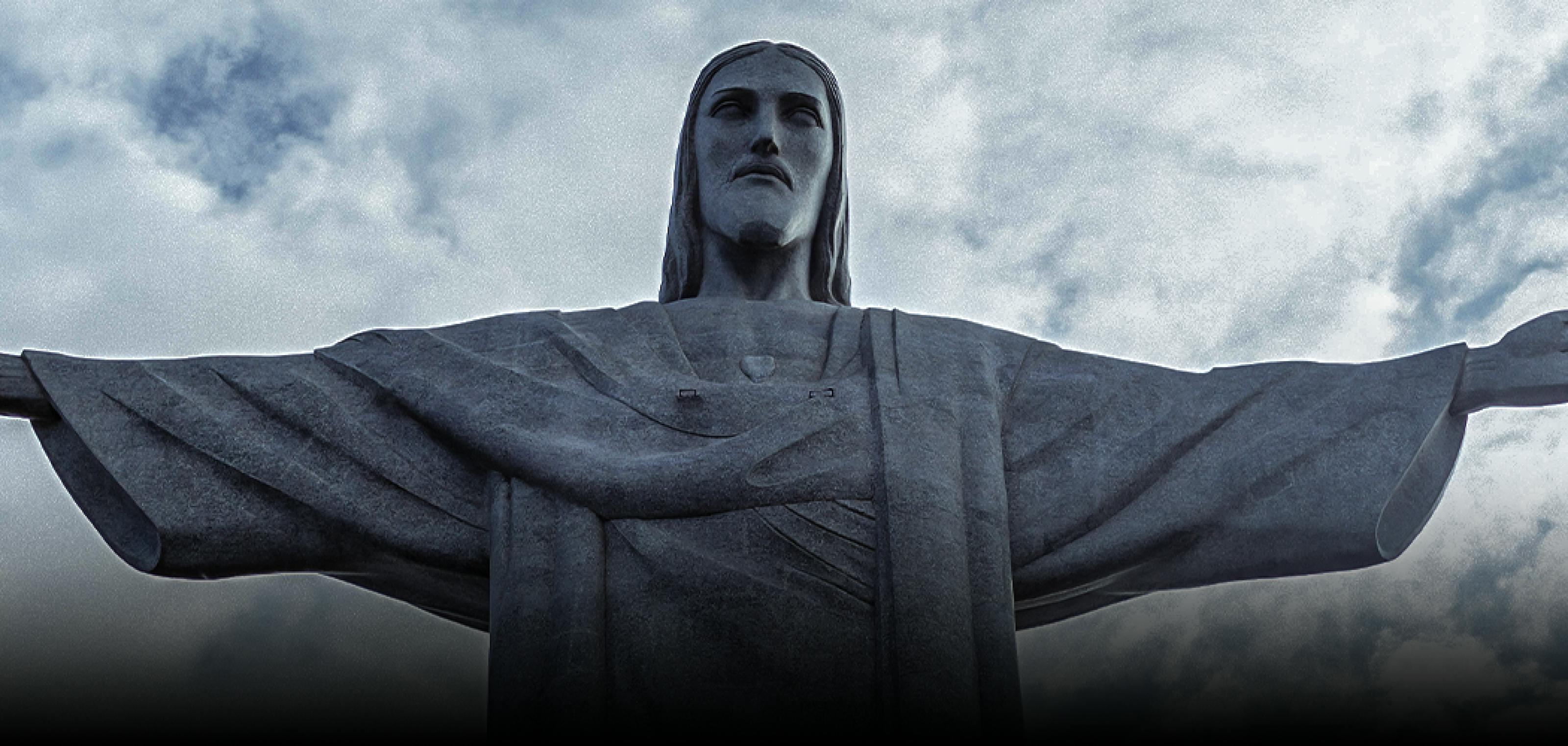 Brazil header image