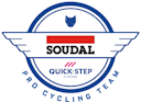 Soudal Quick-Step logo