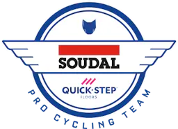 Soudal Quick-Step logo
