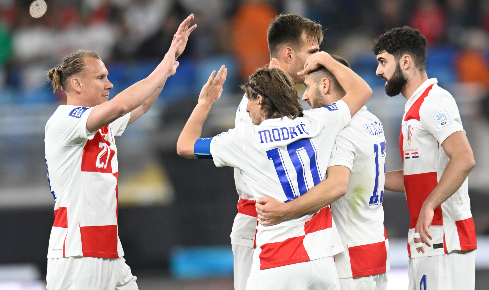 Croatia header image