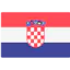 Croatia category menu icon