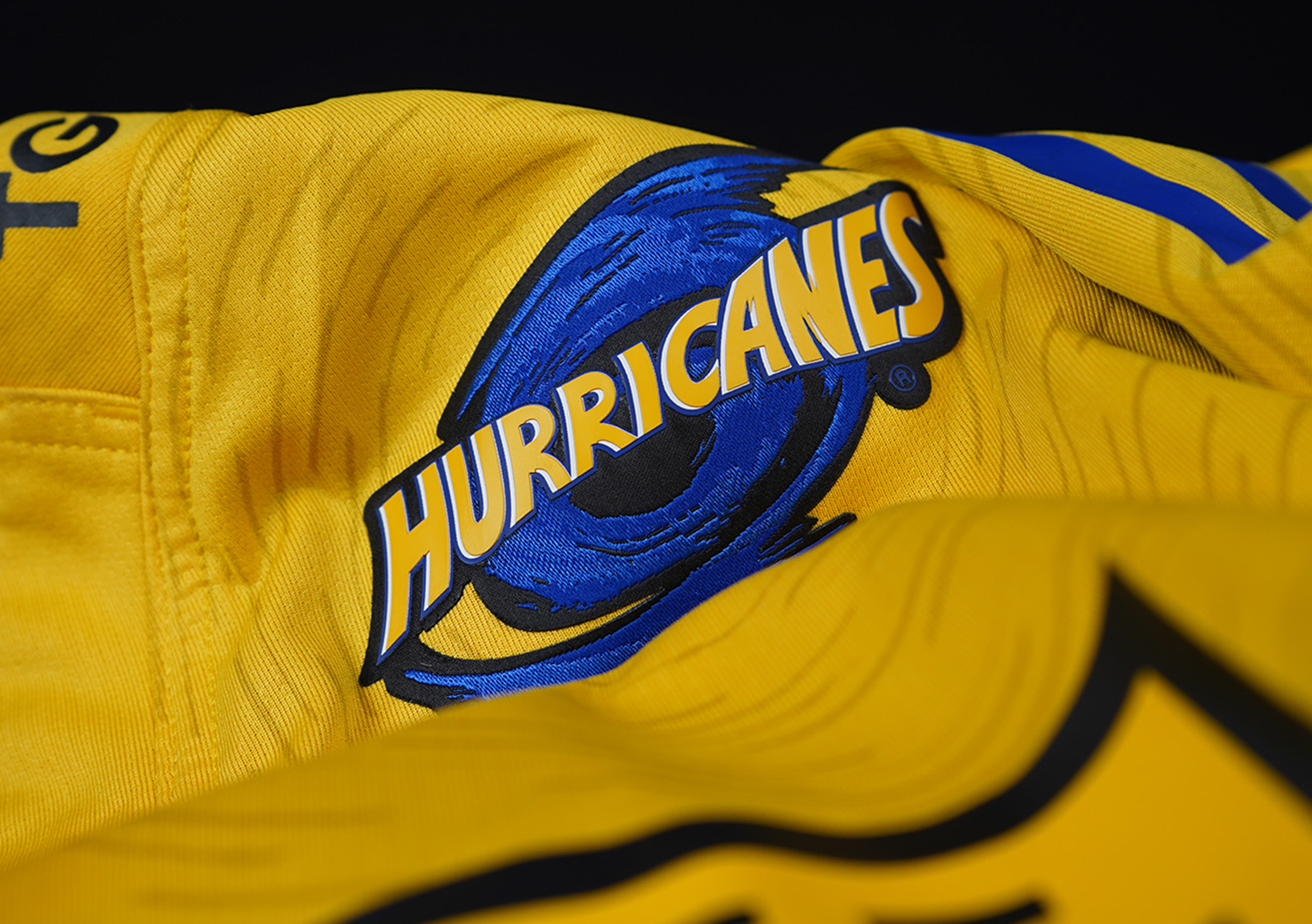 Hurricanes header image