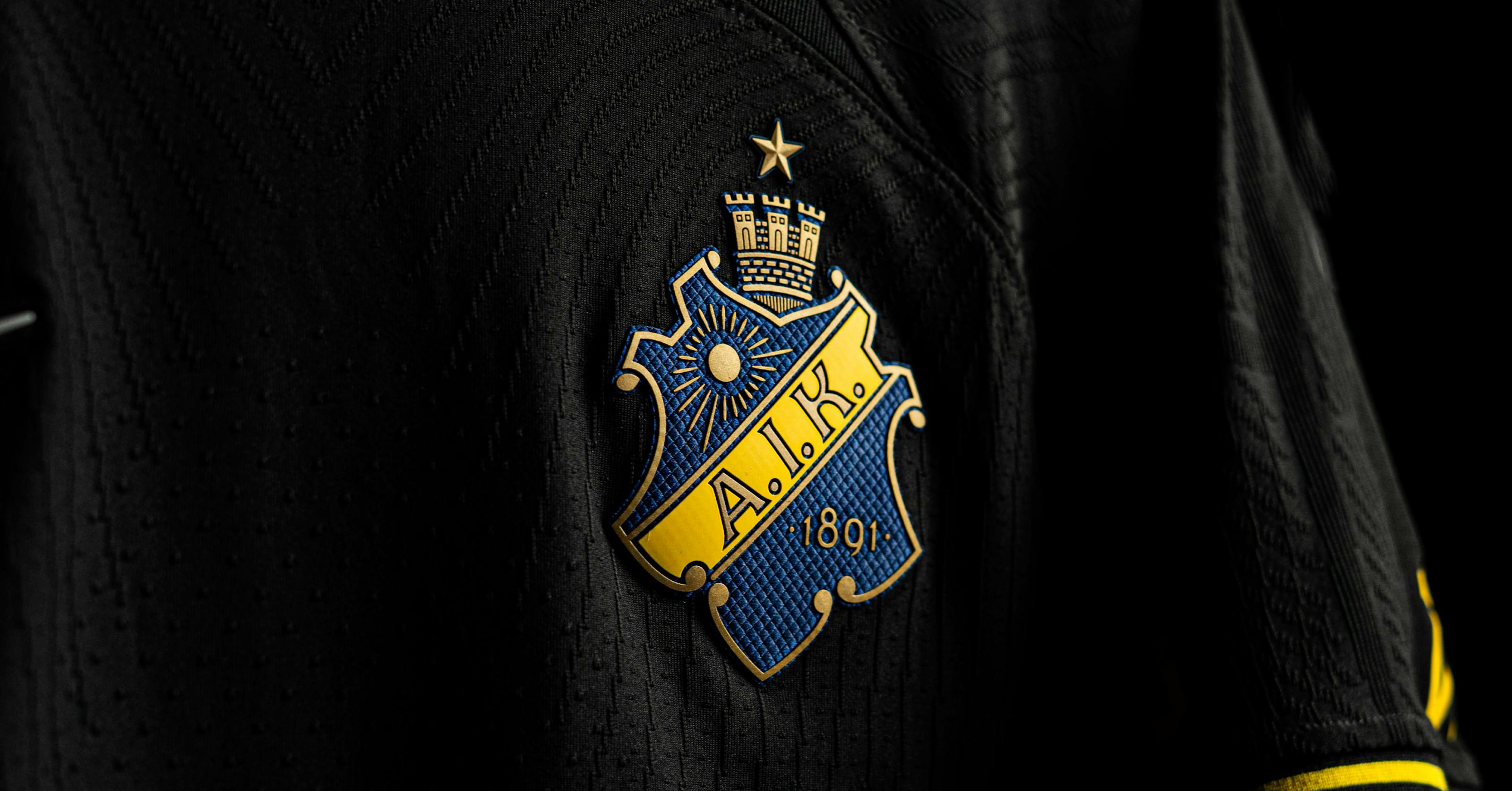 AIK header image