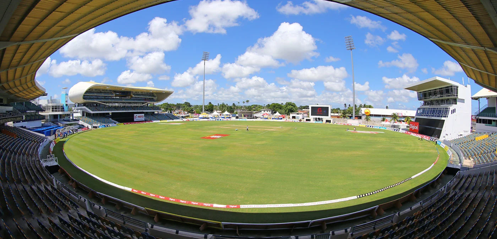 event banner for West Indies - Sri Lanka 3rd T20
