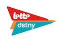 Lotto Dstny | Tour de France logo