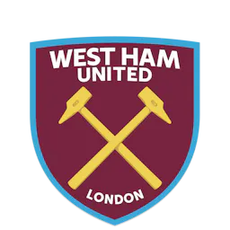 West Ham United logo