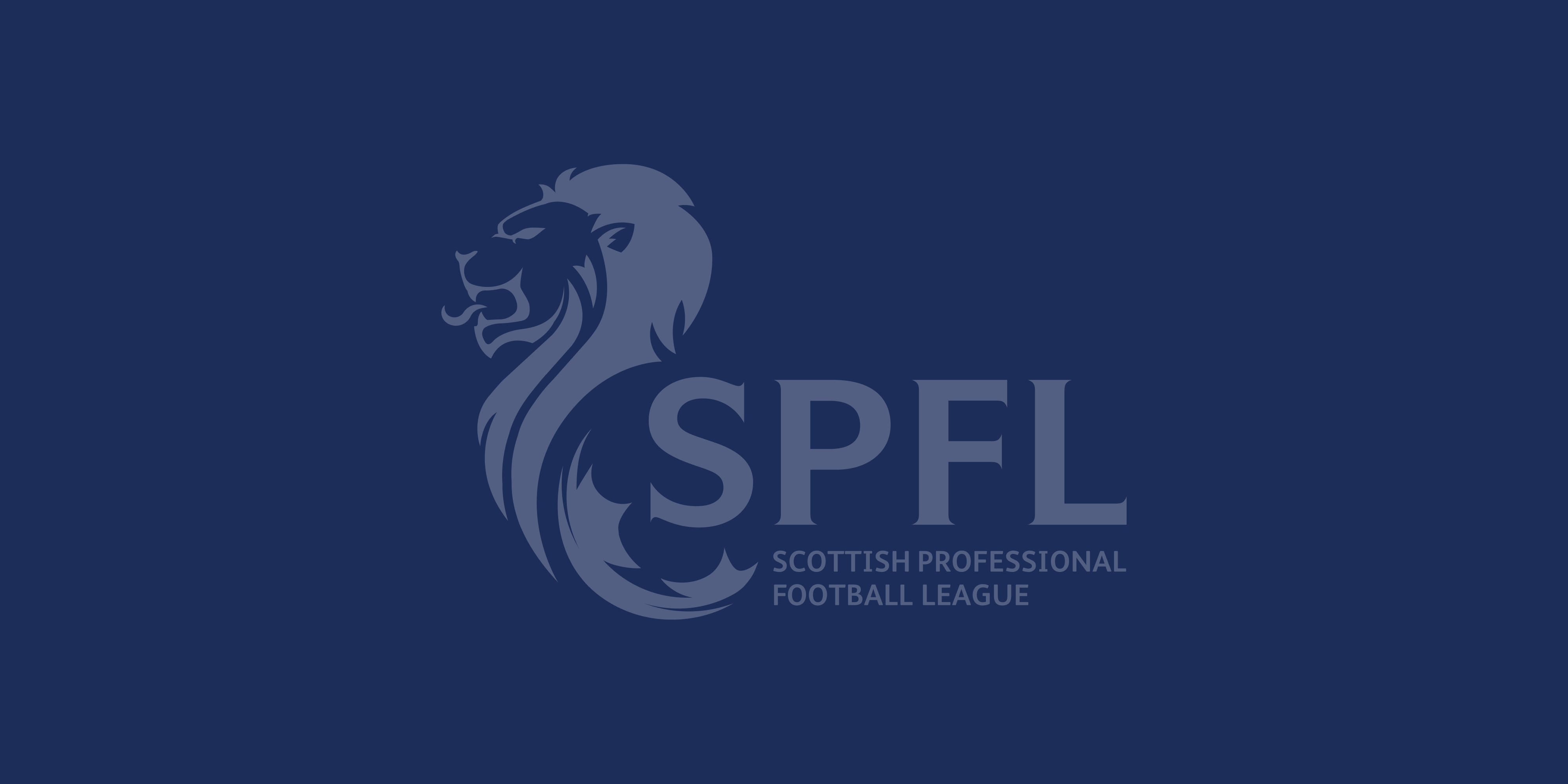 Scottish Premiership header image