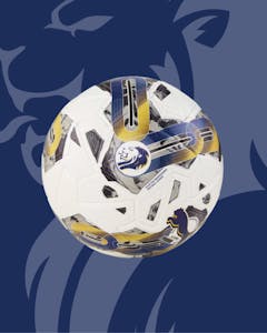 Match Scored Ball `77 - Joel Nouble