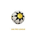 UAE Pro League logo