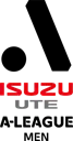 A-League Men logo