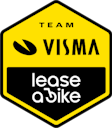 Team Visma | Lease a Bike logo