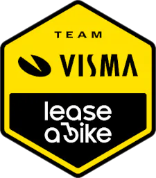 Team Jumbo-Visma | JeugdFonds Sport & Cultuur logo