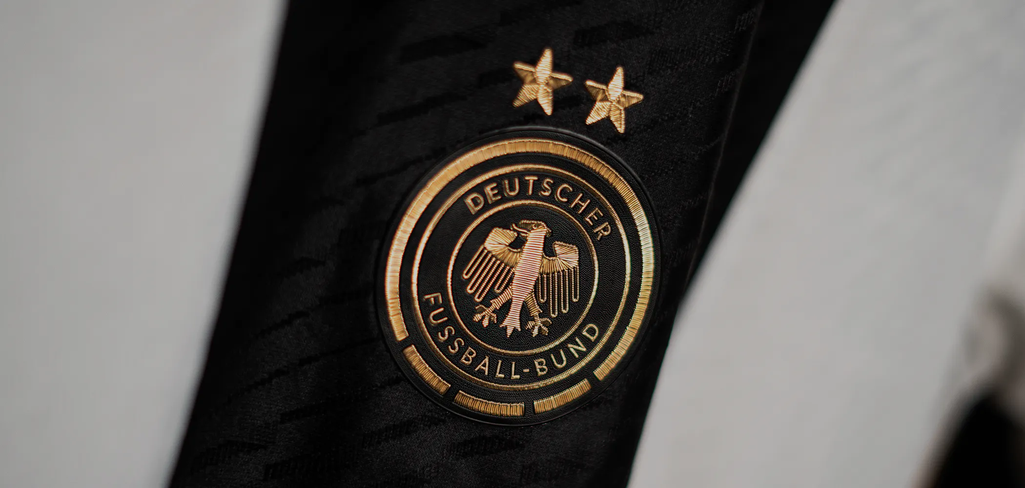 event banner for Spanish Women’s National Team - Germany W