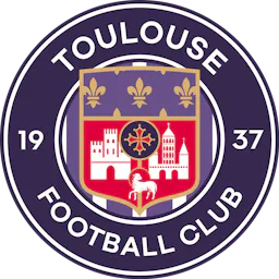Toulouse FC Féminines logo