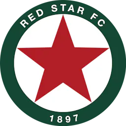 Red Star FC logo