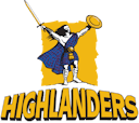 Highlanders - Queensland Reds logo