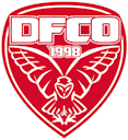 DFCO Féminin - Montpellier W logo