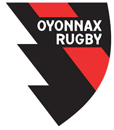Oyonnax Rugby logo