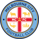Melbourne City - Melbourne Victory logo