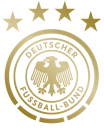 Germany - Ukraine logo