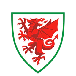 Wales W logo