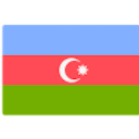 Azerbaijan logo