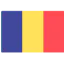 Romania category menu icon