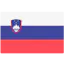 Slovenia category menu icon