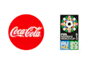 Coca-Cola | FWWC™ Group Stage Matchball logo