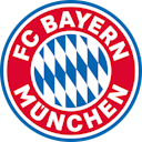 Kawasaki Frontale - Bayern München logo